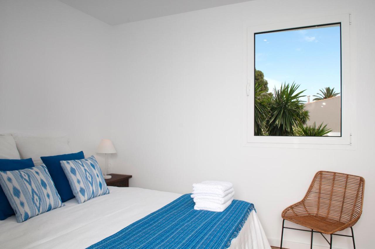 Casa Damienne Villa Porto Cristo Kültér fotó