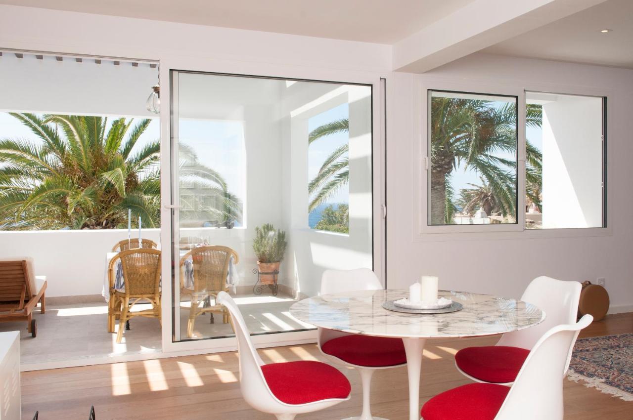 Casa Damienne Villa Porto Cristo Kültér fotó