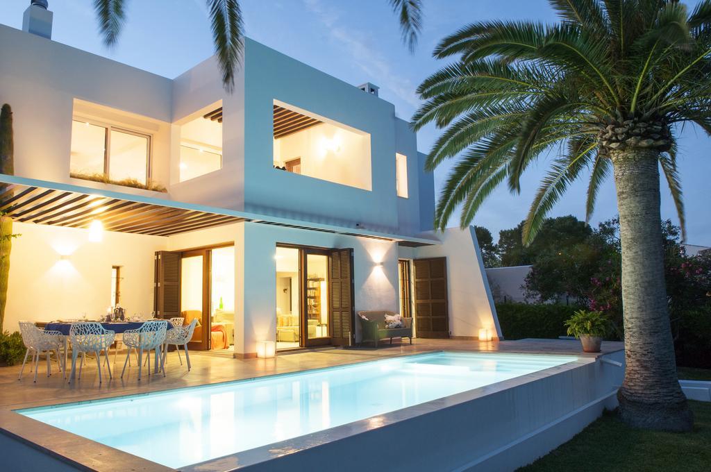 Casa Damienne Villa Porto Cristo Kültér fotó