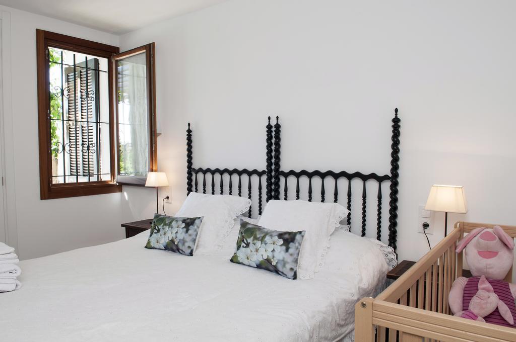 Casa Damienne Villa Porto Cristo Kültér fotó