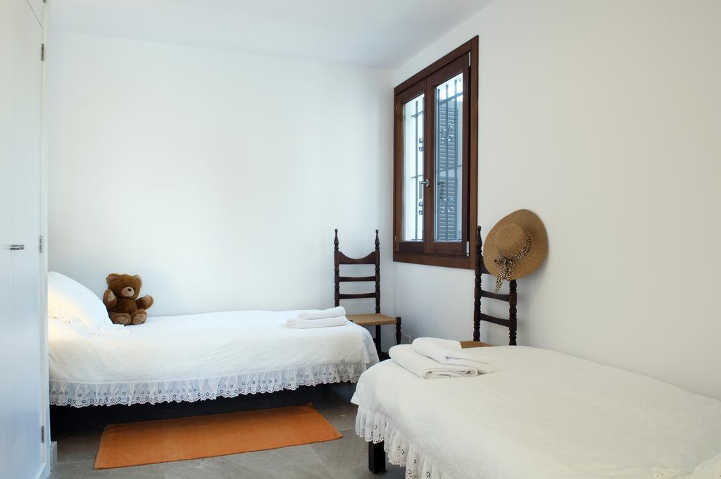 Casa Damienne Villa Porto Cristo Kültér fotó