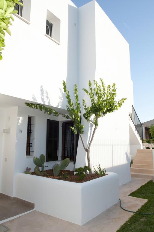 Casa Damienne Villa Porto Cristo Kültér fotó
