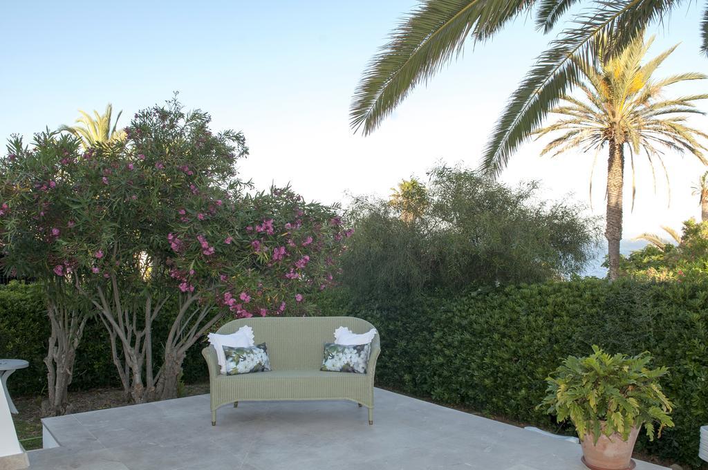 Casa Damienne Villa Porto Cristo Kültér fotó
