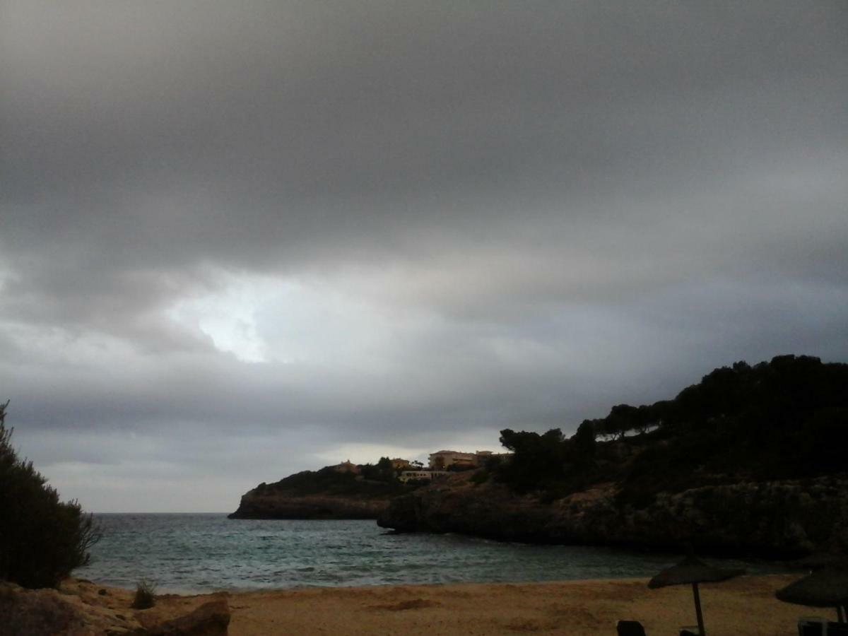 Casa Damienne Villa Porto Cristo Kültér fotó
