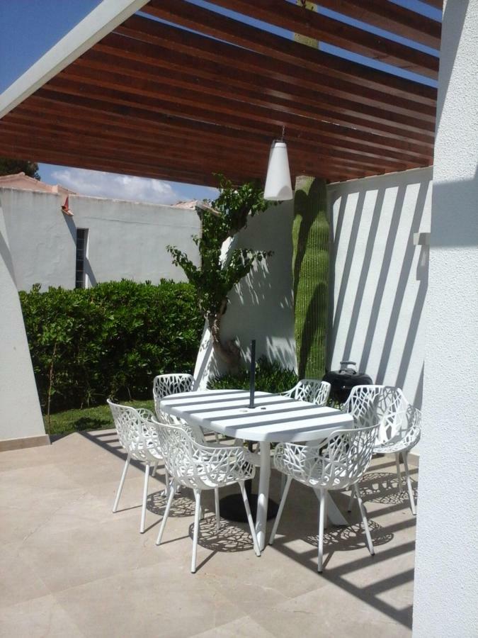 Casa Damienne Villa Porto Cristo Kültér fotó